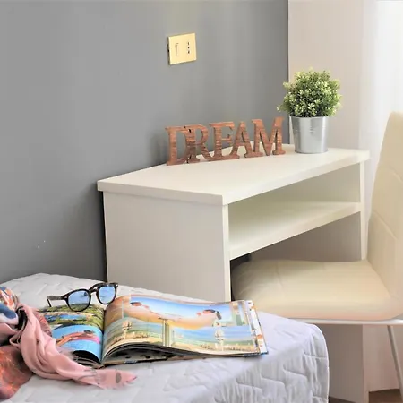 Delaville Frontemare Hotell 3*