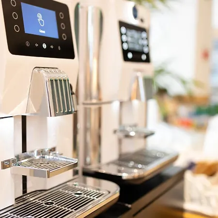 Hotell Delaville Frontemare Lido di Jesolo
