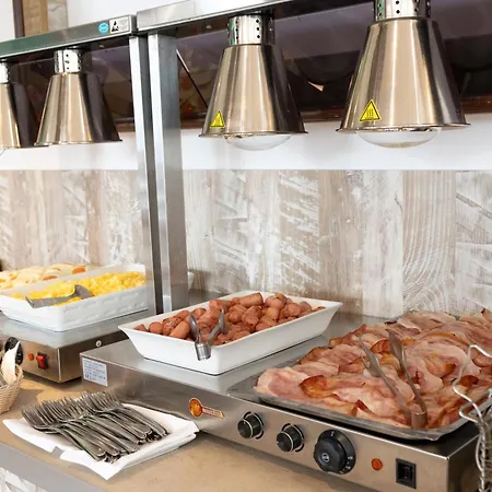 Delaville Frontemare 3* Lido di Jesolo