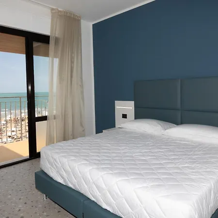 Delaville Frontemare Lido di Jesolo