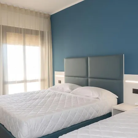 Delaville Frontemare 3* Lido di Jesolo
