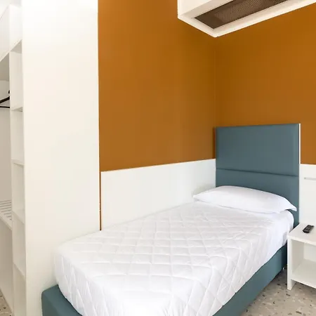 Delaville Frontemare Hotell