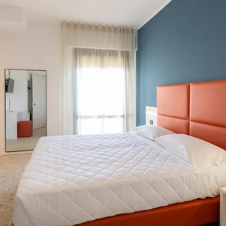 Delaville Frontemare Hotell