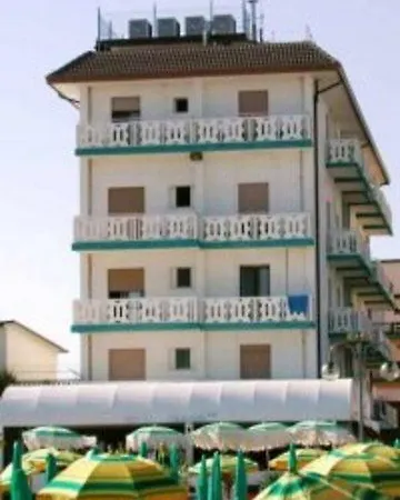 Delaville Frontemare 3* Lido di Jesolo