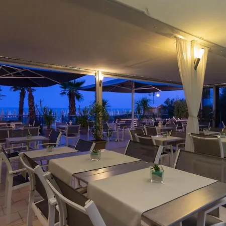 Delaville Frontemare Lido di Jesolo